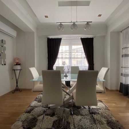 Royal King Apartment Kumanovo Bagian luar foto