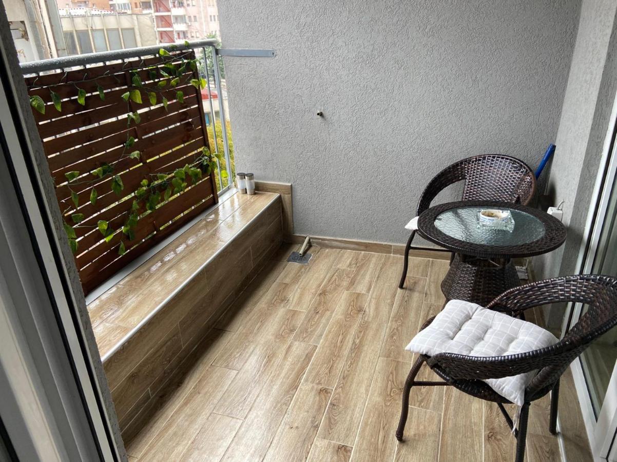 Royal King Apartment Kumanovo Bagian luar foto