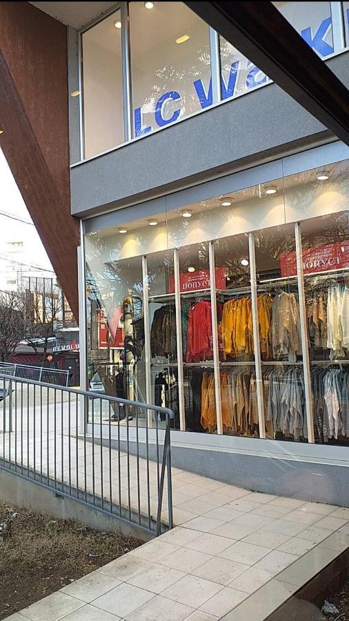 Royal King Apartment Kumanovo Bagian luar foto